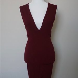 Windsor Dress